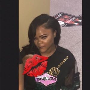 Meet your Posher, Kendra